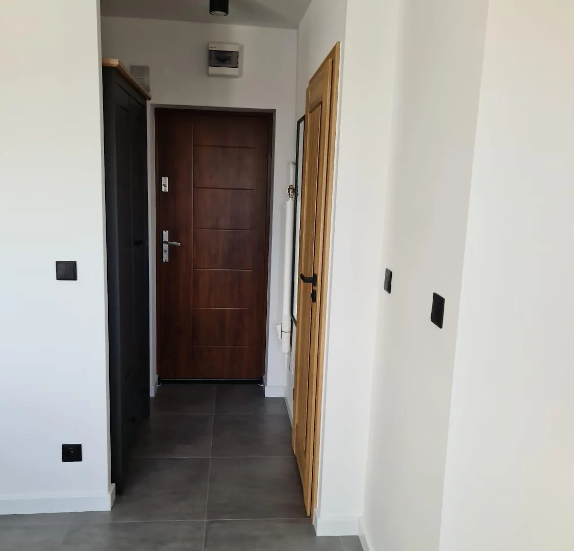 פוזנן Apartament Przy Teatralce Dabrowskiego 30A Apartment With Balcony And Free Parking 0*,  פולין